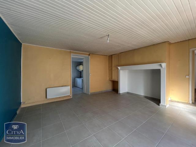Maison 3 pièces 96 m²