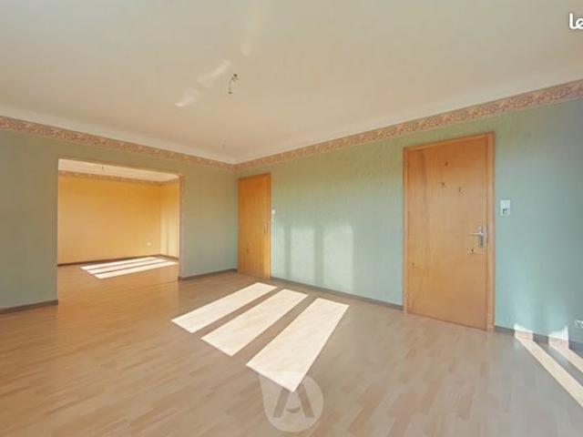 Maison 3 pièces 96 m²