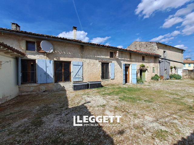 Maison 3 pièces 96 m²