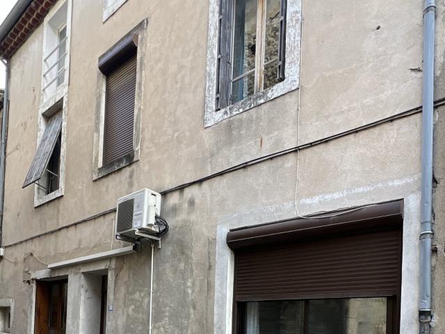 Maison 3 pièces 96 m²