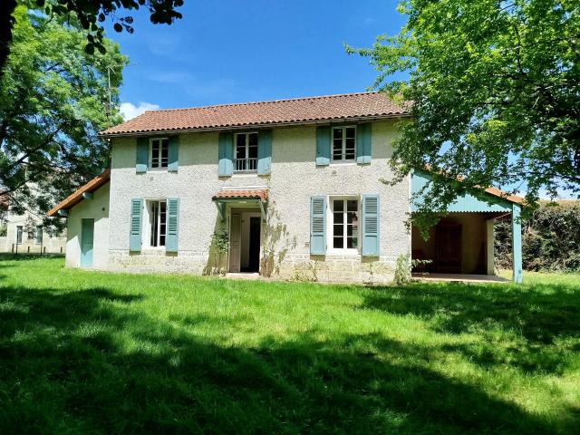 Maison 3 pièces 96 m²
