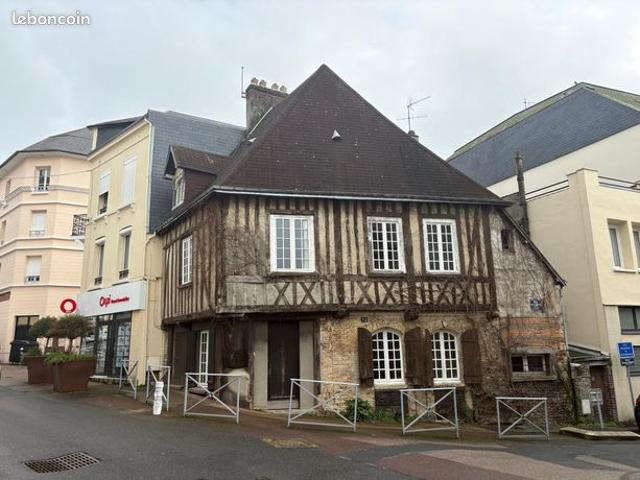 Maison 3 pièces 96 m²