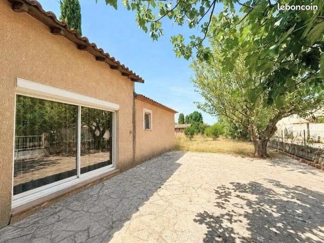 Maison 3 pièces 96 m²