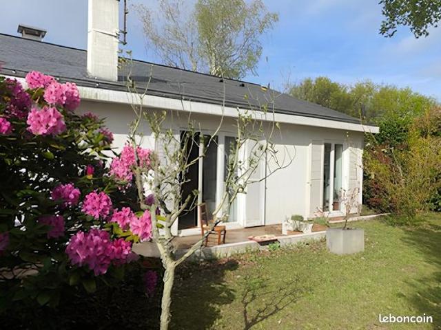 Maison 3 pièces 96 m²