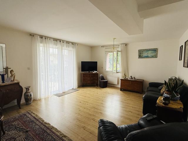 Maison 3 pièces 96 m²