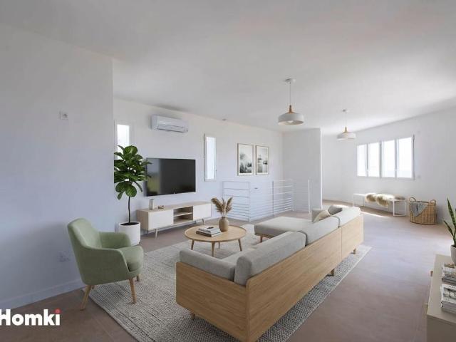Maison 3 pièces 96 m²