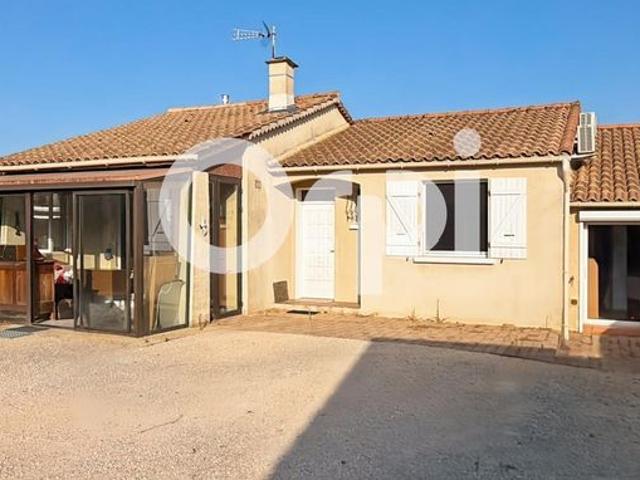 Maison 3 pièces 96 m²