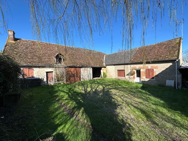 Maison 3 pièces 96 m²