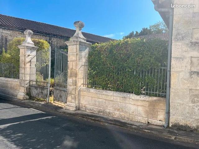 Maison 3 pièces 96 m²