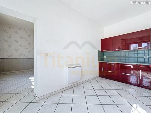 Maison 3 pièces 96 m²