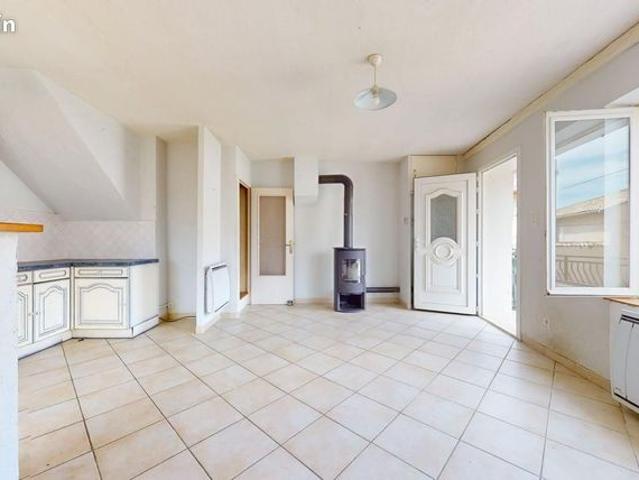 Maison 3 pièces 96 m²