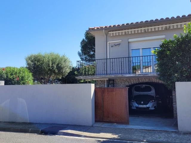 Maison 3 pièces 96 m²