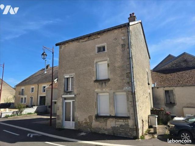 Maison 3 pièces 96 m²