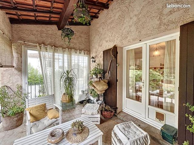 Maison 3 pièces 96 m²