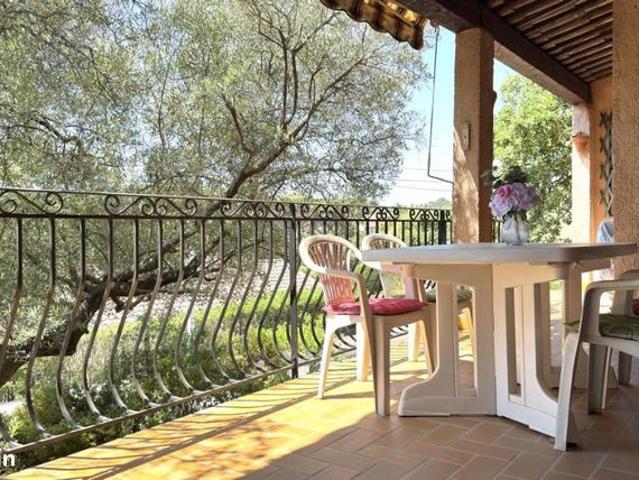 Maison 4 pièces 96 m²