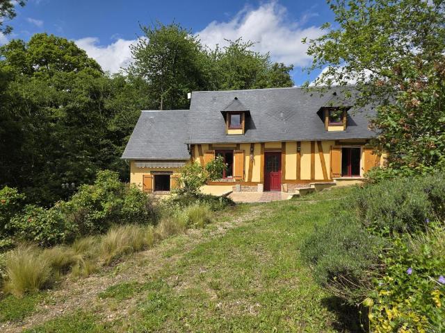 Maison 3 pièces 96 m²