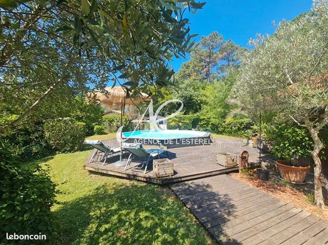 Maison 3 pièces 96 m²
