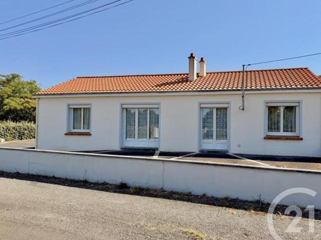 Maison 3 pièces 96 m²