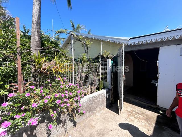 Maison 3 pièces 96 m²