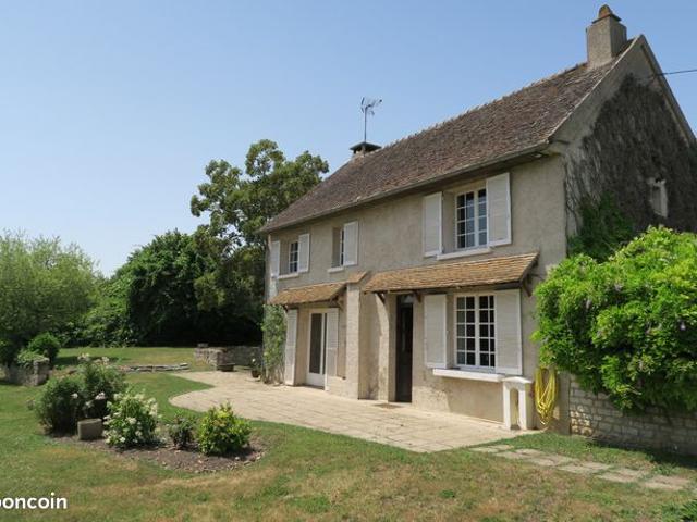 Maison 3 pièces 96 m²
