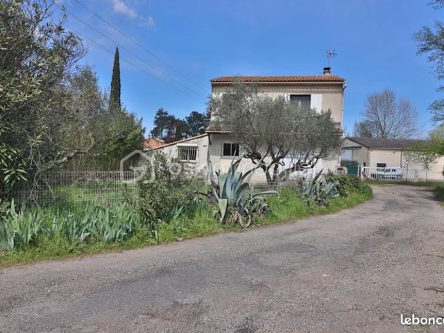 Maison 3 pièces 96 m²