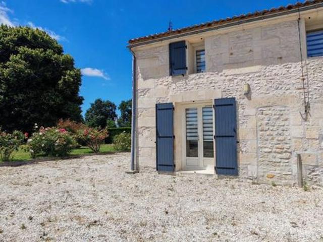Maison 3 pièces 96 m²