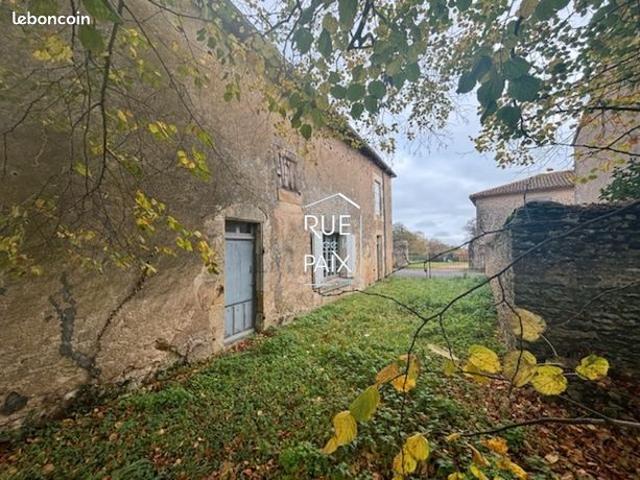 Maison 3 pièces 96 m²