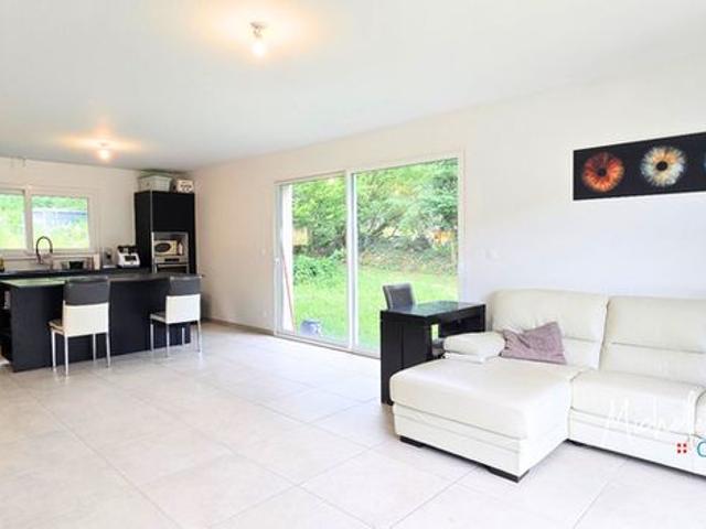 Maison 3 pièces 96 m²