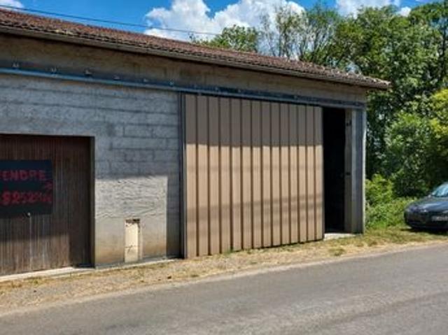 Maison 3 pièces 96 m²