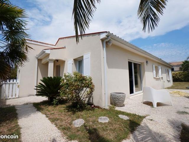 Maison 3 pièces 96 m²