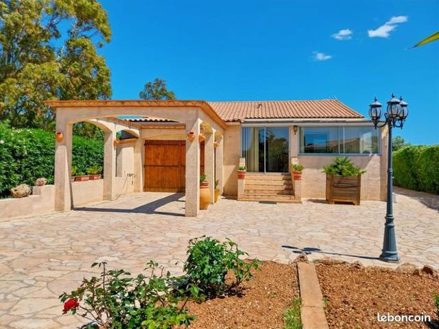 Maison 3 pièces 96 m²