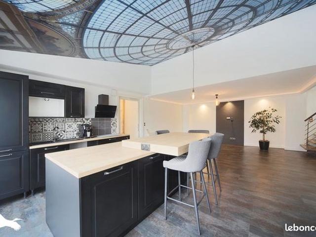 Maison 3 pièces 96 m²