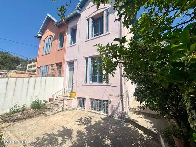 Maison 3 pièces 96 m²