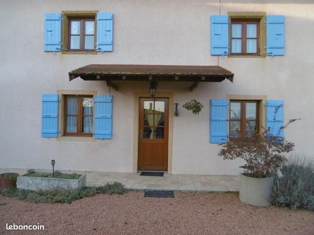 Maison 3 pièces 96 m²