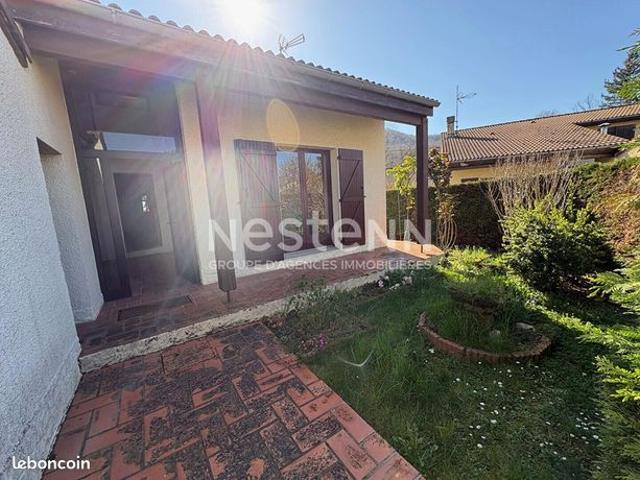 Maison 3 pièces 96 m²