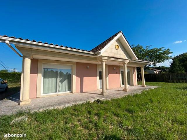 Maison 3 pièces 96 m²