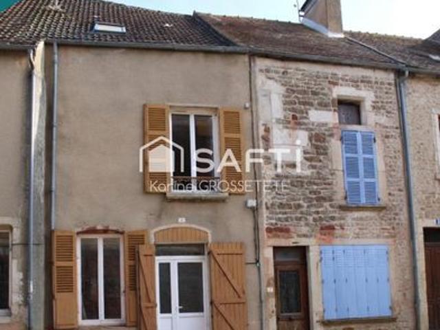Maison 3 pièces 96 m²