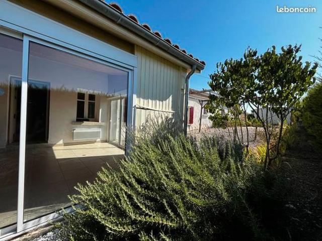 Maison 3 pièces 96 m²
