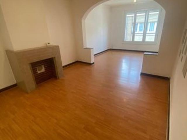 Maison 3 pièces 96 m²