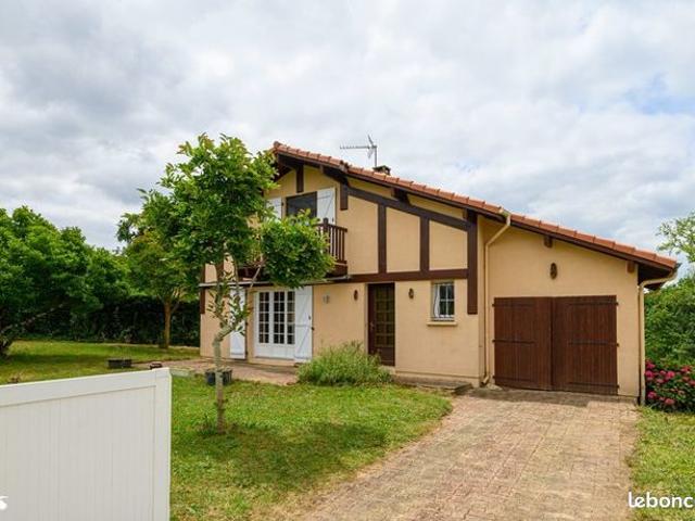 Maison 3 pièces 96 m²