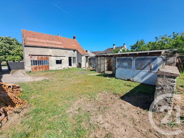 Maison 3 pièces 96 m²