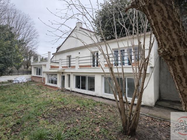 Maison 3 pièces 96 m²