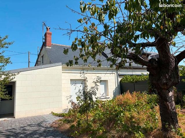 Maison 3 pièces 96 m²