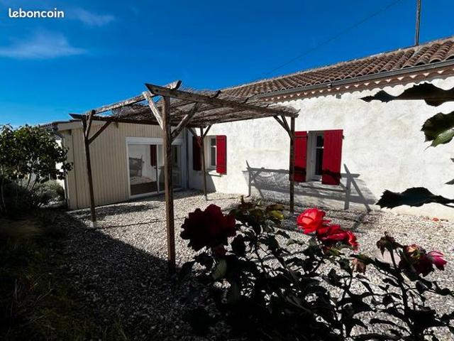 Maison 3 pièces 96 m²