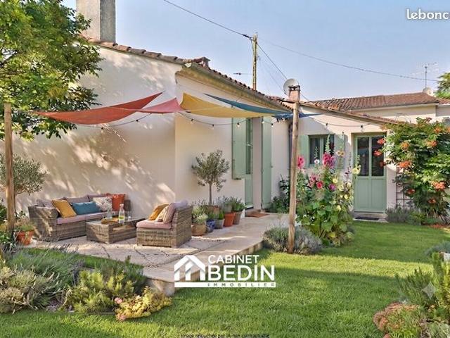 Maison 3 pièces 96 m²