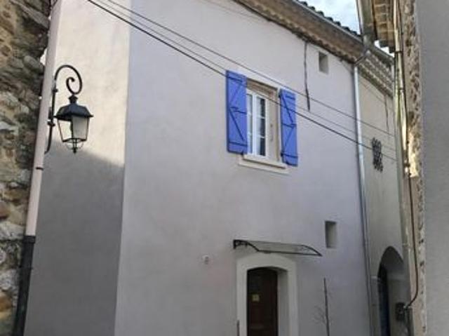 Maison 3 pièces 96 m²