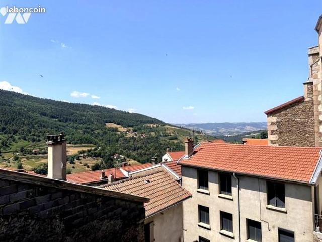 Maison 3 pièces 96 m²