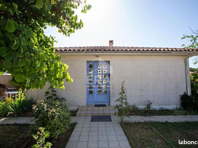 Maison 3 pièces 96 m²