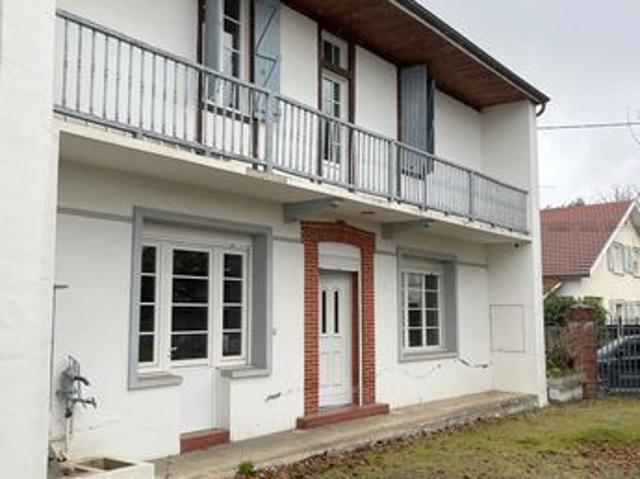 Maison 3 pièces 96 m²