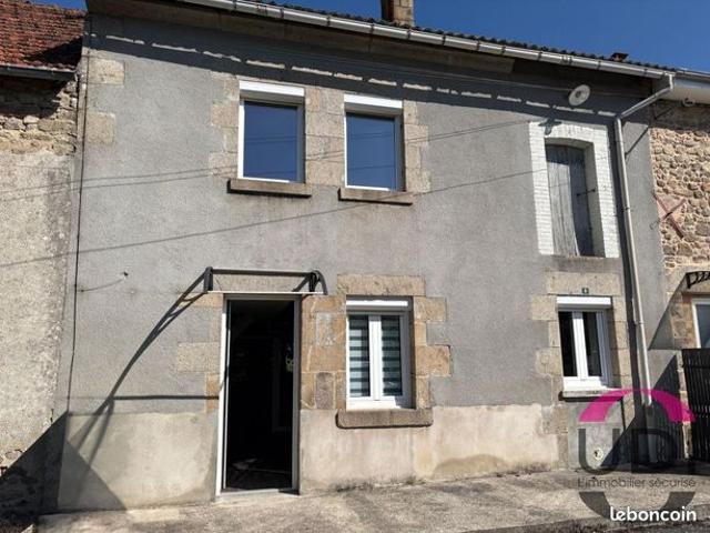 Maison 3 pièces 96 m²